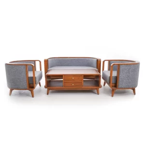 Baleza Living Set furniture