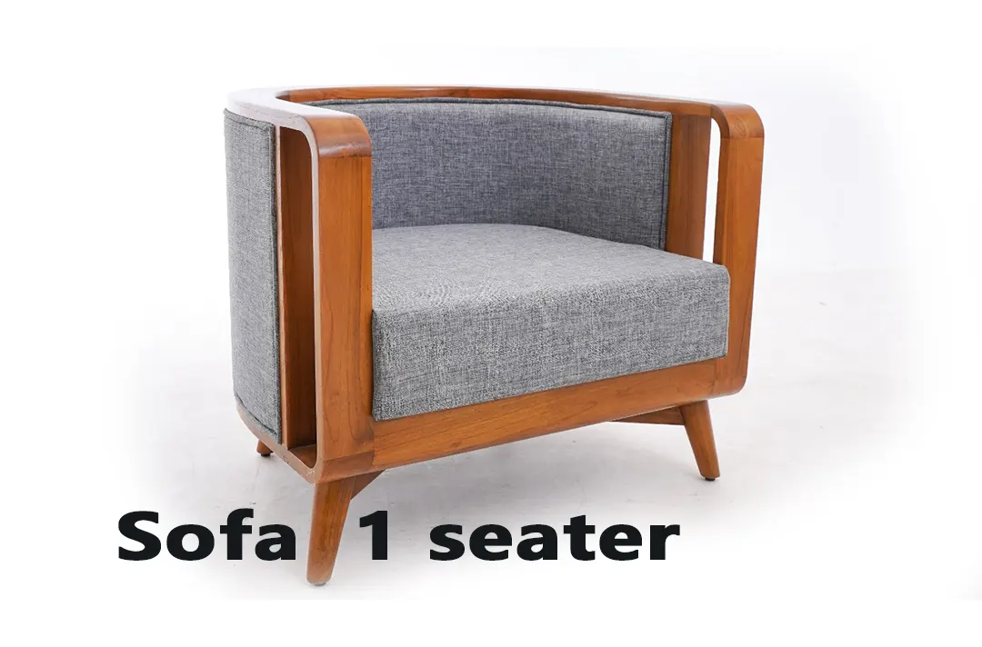 Jual Sofa 1 seater