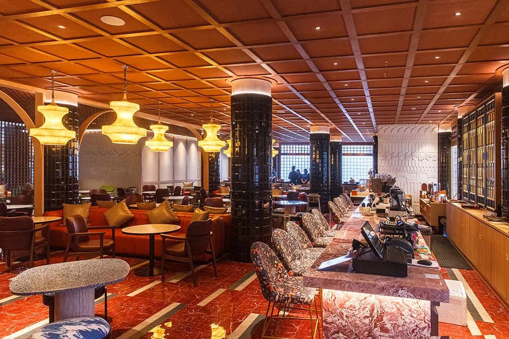 Piguno Interior adalah kontraktor interior berpengalaman di Jakarta yang menawarkan solusi desain interior untuk hotel & restoran