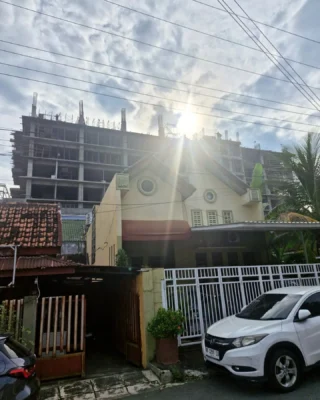 Hotel @Pringgokusuman ****
..
#hoteljogja #wisatajogja #mice