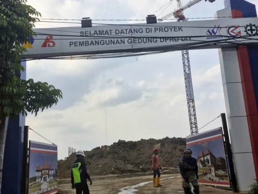 Pembangunan Gedung DPRD DIY
..
#dprddiy #yogyakarta #jogja #